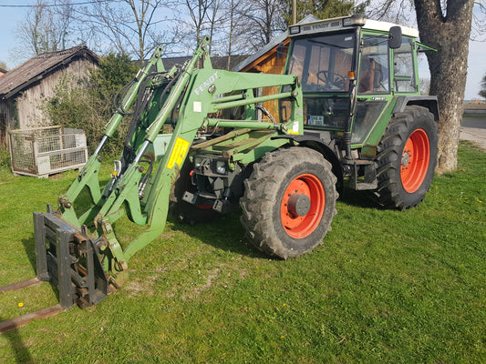 FENDT Frontlader Dichtsatz Hubzylinder ew. D55mm