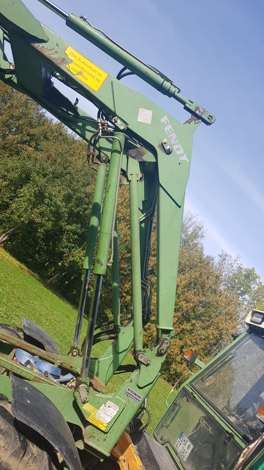 FENDT Farmer, Favorit, Xylon, Vario Frontlader Gerätebetätigung Dichtsatz, Auswahl