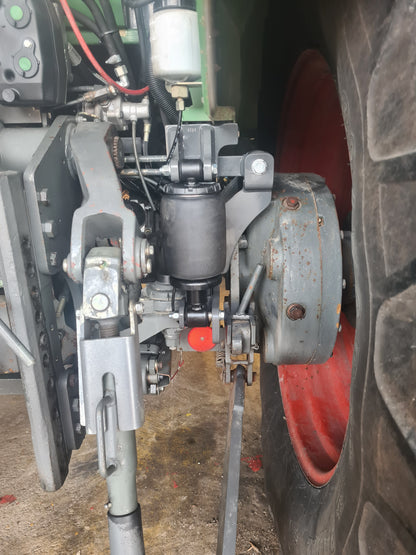 FENDT Favorit 509/510/511/512/514/515C Mechanische Kabinenfederung