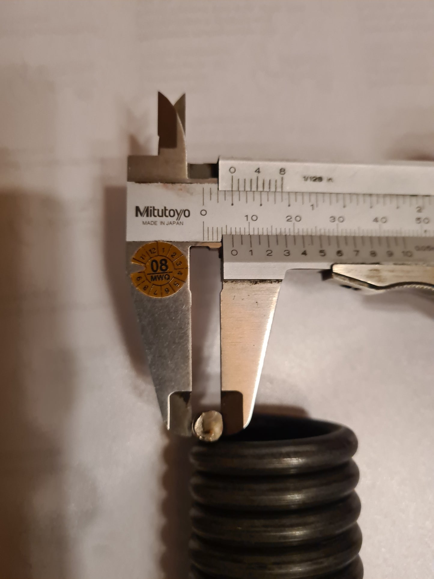 MENGELE Schneidwerk, verstärkte Knickfedern