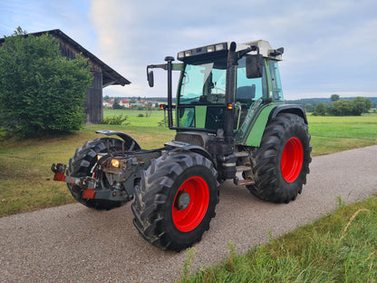 FENDT GTA, Favorit 509, 510, 511, 512, 514, 515C Dichtsatz für Fronthubwerk Ø28/70mm