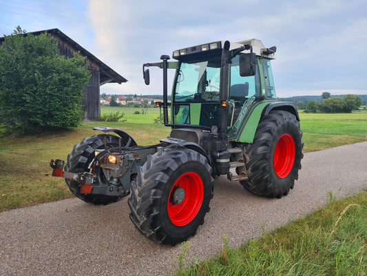 FENDT GTA, Favorit 509, 510, 511, 512, 514, 515C Dichtsatz für Fronthubwerk Ø28/70mm