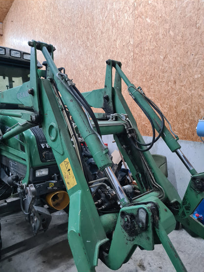 FENDT Frontlader Gerätebetätigung Dichtsatz dw. D40/60mm