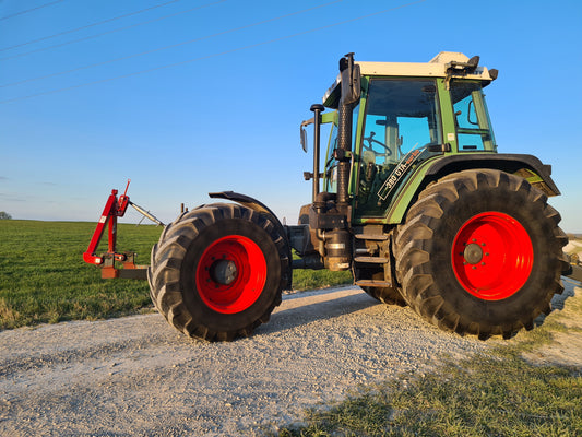 FENDT Favorit 500, GTA Turbo, Farmer 300,  Dichtsatz Fronthubwerk D28/70mm