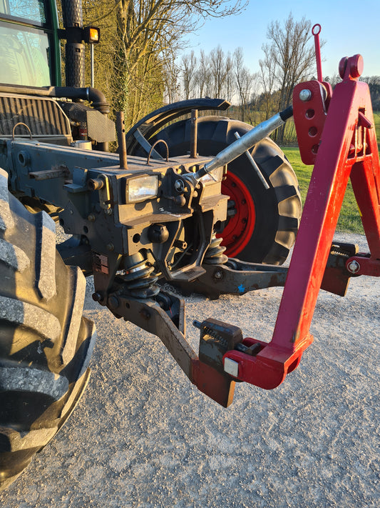 FENDT Farmer, Favorit, Xylon, GTA Dichtsatz Zylinder Fronthubwerk, Auswahl