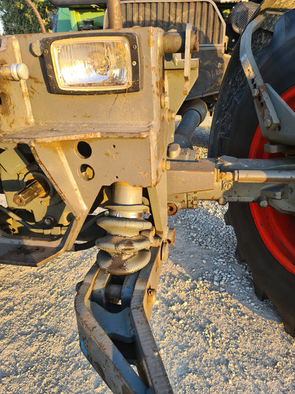 FENDT Favorit 500, GTA Turbo, Farmer 300,  Dichtsatz Fronthubwerk D28/70mm
