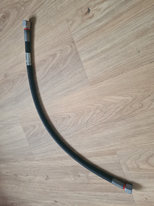 FENDT GT 200 Hydraulikschlauch für Pritschenzylinder, Heckhubwerk, Auswahl