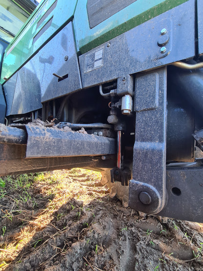 FENDT Favorit 816, 818, 822, 824, 916, 920, 924, 926 Dichtsatz Lenkzylinder dw. D50/80mm