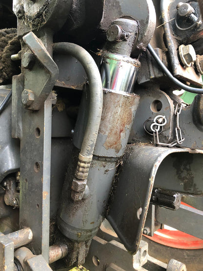 FENDT Farmer, Favorit, Xylon, GTA Dichtsatz Zylinder Heckhubwerk, Auswahl